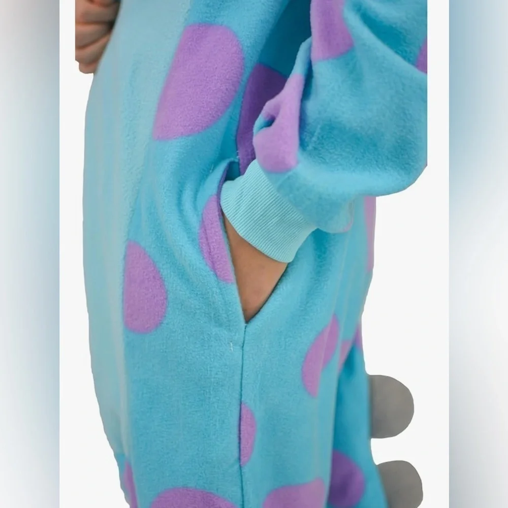 N/A ransuu onesie